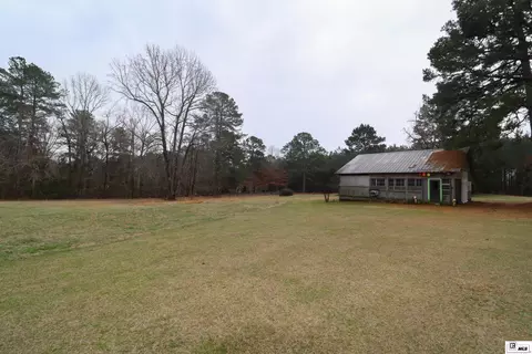 Exterior - 3458 Highway 818, Ruston, LA 71270 photo 8 of 9