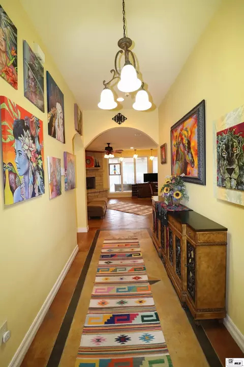 Entry Way - 3458 Highway 818, Ruston, LA 71270 photo 1 of 1