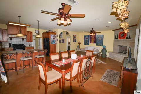 Dining - 3458 Highway 818, Ruston, LA 71270 photo 5 of 5