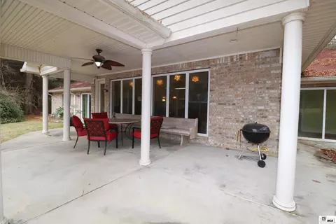 Exterior - 3458 Highway 818, Ruston, LA 71270 photo 4 of 9