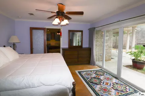 Bedroom - 3458 Highway 818, Ruston, LA 71270 photo 2 of 3