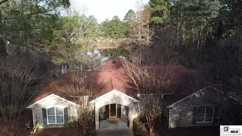 Exterior - 3458 Highway 818, Ruston, LA 71270 photo 9 of 9