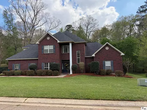 206 Savannah Trace Dr, Ruston, LA 71270