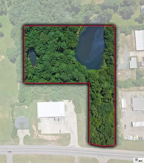 3031 Arkansas Rd, West Monroe, LA 71291