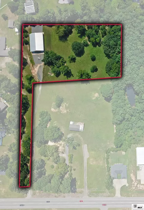 3013 Arkansas Rd, West Monroe, LA 71291
