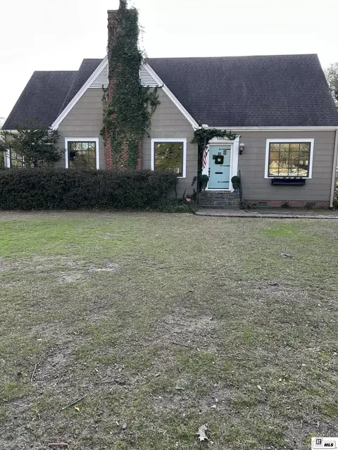 2001 Pargoud Blvd, Monroe, LA 71201