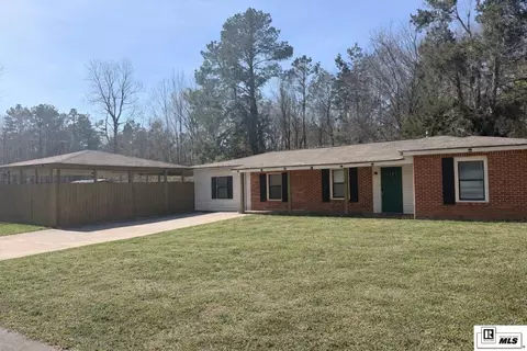 203 Mill Ave, Clarks, LA 71415
