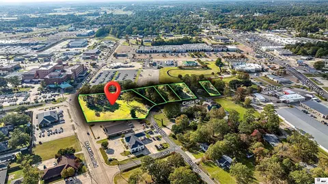 311 Circle Dr, West Monroe, LA 71291