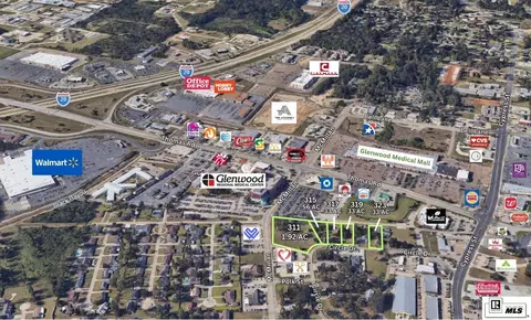 317 Circle Dr, West Monroe, LA 71291 photo 4