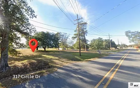 317 Circle Dr, West Monroe, LA 71291