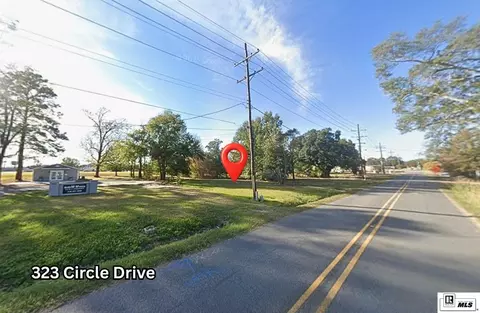 323 Circle Dr, West Monroe, LA 71291