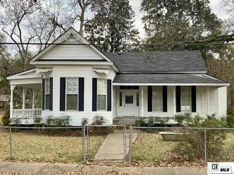 139 Hanna St, Gilbert, LA 71336