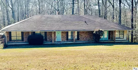 111 Trace Cir, West Monroe, LA 71291