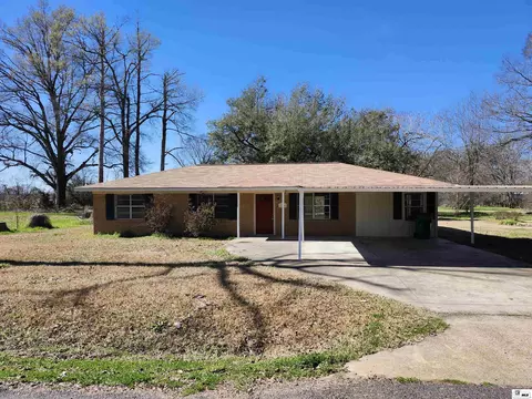 Undisclosed, Gilbert, LA 71336