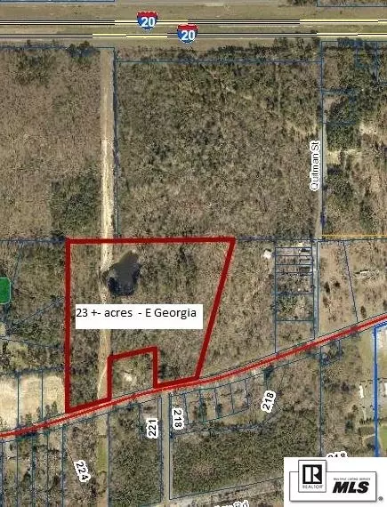 E Georgia Street, Ruston, LA 71270 photo 2
