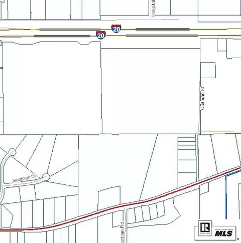 E Georgia Street, Ruston, LA 71270 photo 5