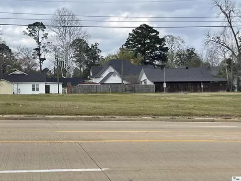 000 E Lafayette St, Winnfield, LA 71483