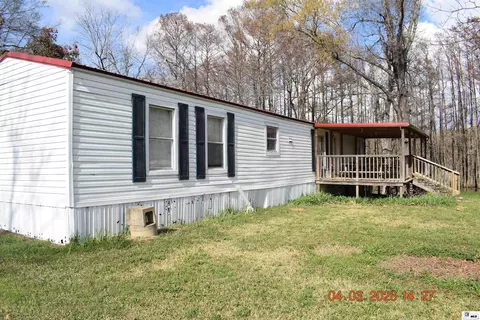 12366 Horseshoe Lake Rd, Mer Rouge, LA 71261