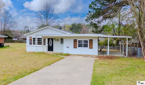 119 Fairlane Dr, West Monroe, LA 71291