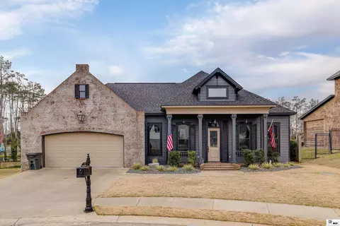 114 Sadie Ln, West Monroe, LA 71291