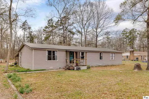 429 Barnes Rd, Monroe, LA 71203