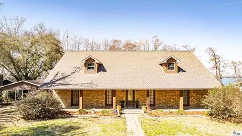 518 Island Point Dr, Lake Providence, LA 71254