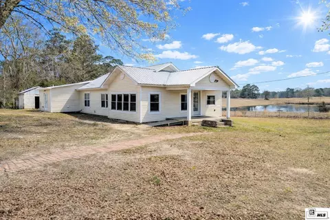 224 Highway 558, Spearsville, LA 71277