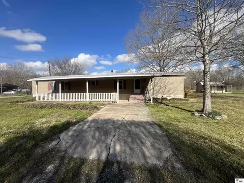 1555 Highway 65, Tallulah, LA 71282