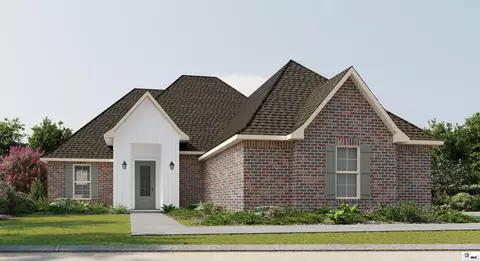 2124 Merion St, Ruston, LA 71270