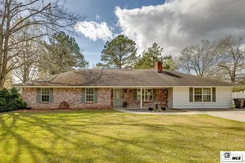 152 Fannin Rd, West Monroe, LA 71292