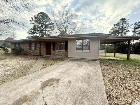 120 Belton Rd, Ruston, LA 71270