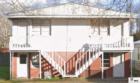 314 Tennessee St #5, Monroe, LA 71203