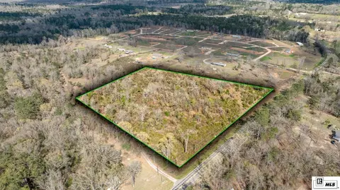 0 Guyton Loop Rd, Eros, LA 71238
