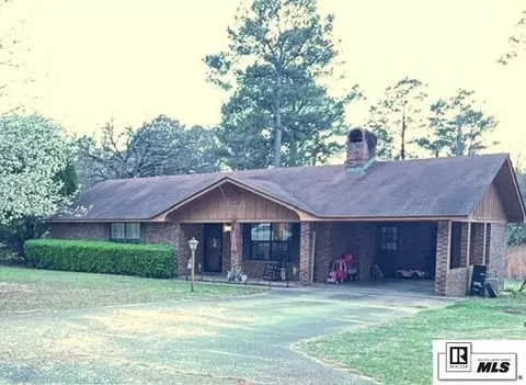 286 Mclelland Rd, Lillie, LA 71256