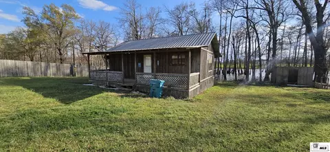 11710 Hideaway Rd, Mer Rouge, LA 71261