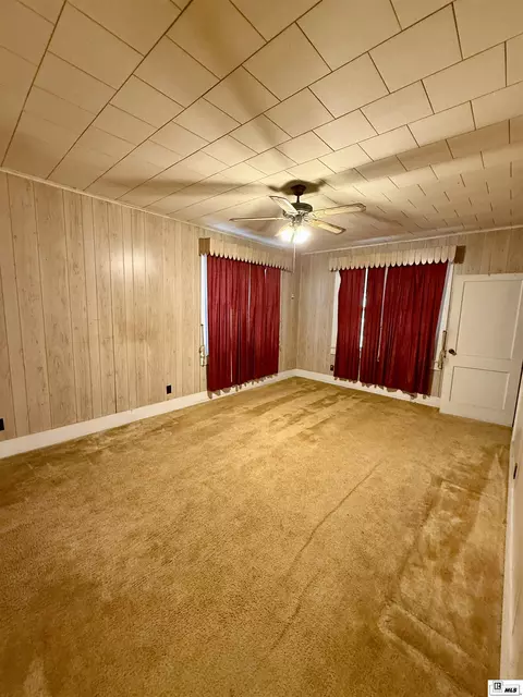 Bedroom - 4640 Ashley Ave, Collinston, LA 71229 photo 3 of 5
