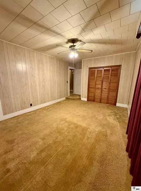Bedroom - 4640 Ashley Ave, Collinston, LA 71229 photo 4 of 5