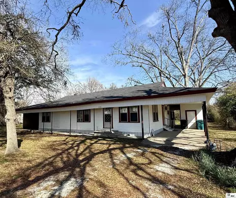 4640 Ashley Ave, Collinston, LA 71229