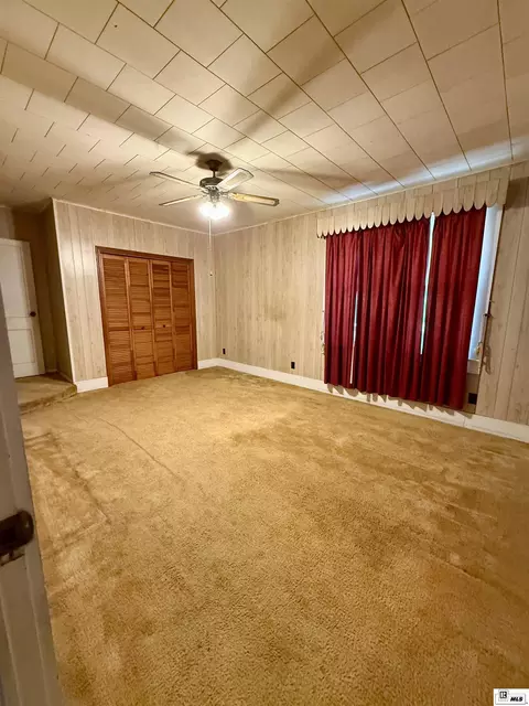 Bedroom - 4640 Ashley Ave, Collinston, LA 71229 photo 5 of 5