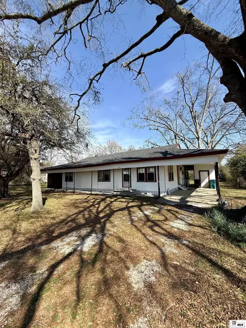 Exterior - 4640 Ashley Ave, Collinston, LA 71229 photo 4 of 4