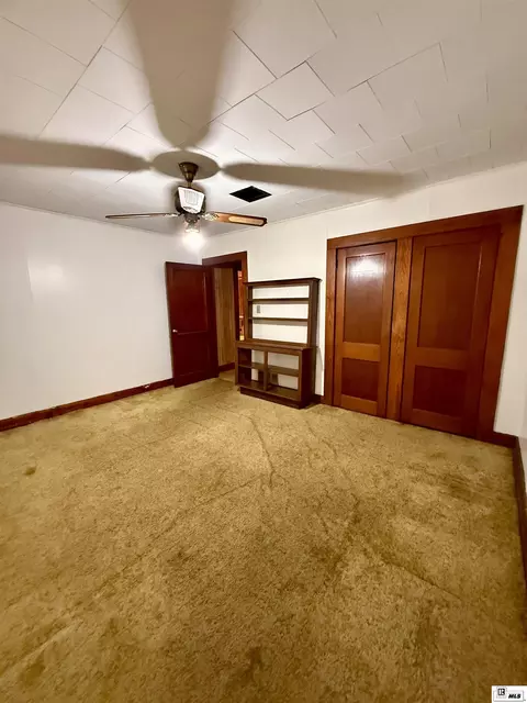 Bedroom - 4640 Ashley Ave, Collinston, LA 71229 photo 2 of 5