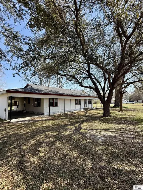 Exterior - 4640 Ashley Ave, Collinston, LA 71229 photo 3 of 4