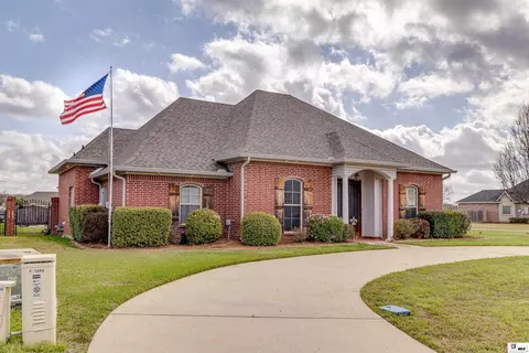 1396 Frenchmans Bend Rd, Monroe, LA 71203