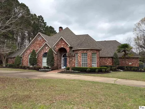 392 Tremont Dr, Ruston, LA 71270