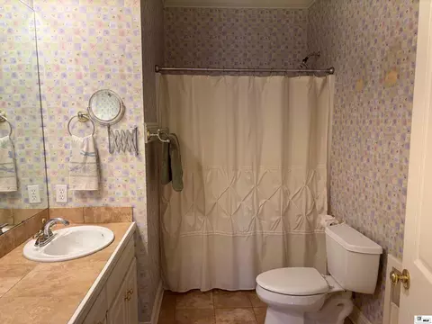 Bath - 392 Tremont Dr, Ruston, LA 71270 photo 5 of 7