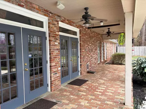Exterior - 392 Tremont Dr, Ruston, LA 71270 photo 4 of 11