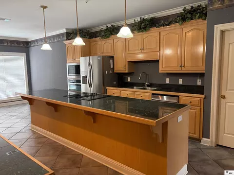 Kitchen - 392 Tremont Dr, Ruston, LA 71270 photo 3 of 3