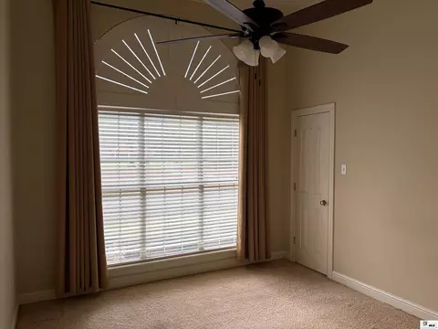 Bedroom - 392 Tremont Dr, Ruston, LA 71270 photo 2 of 6