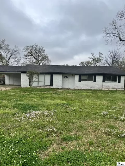 16 Camellia Dr, Monroe, LA 71201