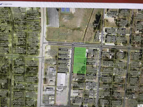 0 Fairfield St, West Monroe, LA 71291